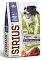 Sirius сухой корм для взрослых собак средних пород индейка и утка с овощами