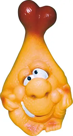 Купить Зооник игрушка для собак "Веселая ножка"