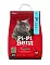 Pi-Pi-Bent комкующийся наполнитель для кошек в пакете classic #3