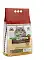 Homecat "Эколайн" древесный комкующийся наполнитель для кошек