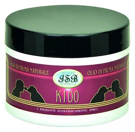 Купить iv san bernard technical Масло К100 с пальмовым маслом, маслом авокадо и маслом чайного дерева для собак и кошек